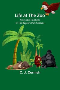 Produktbild: Life at the Zoo