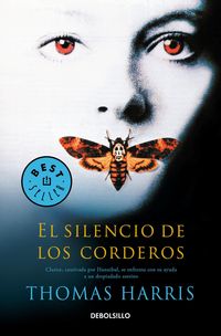 Bild vom Artikel El Silencio de Los Corderos / The Silence of the Lambs vom Autor Thomas Harris