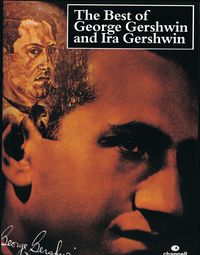 Produktbild: Gershwin, G: Best of George Gershwin and Ira Gershwin