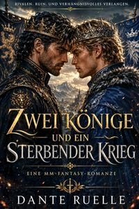 Produktbild: Zwei K&ouml;nige Und Ein Sterbender Krieg