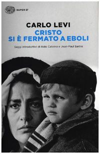 Produktbild: Cristo si &egrave; fermato a Eboli