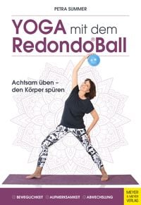 Produktbild: Yoga mit dem Redondo Ball
