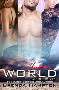 Produktbild: Hampton, B: Jaylin's World