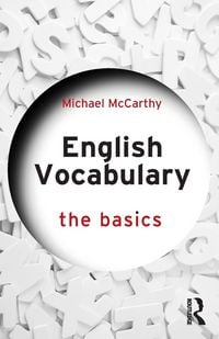 Produktbild: English Vocabulary