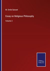 Produktbild: Essay on Religious Philosophy