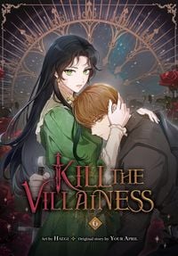 Produktbild: Kill the Villainess, Vol. 6