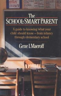 Produktbild: School Smart Parent