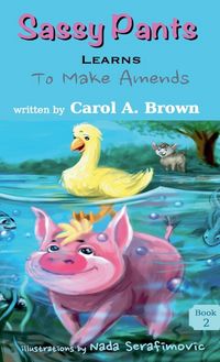 Produktbild: Sassy Pants Learns To Make Amends