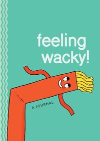 Produktbild: Feeling Wacky!