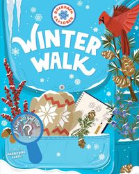 Produktbild: Backpack Explorer: Winter Walk