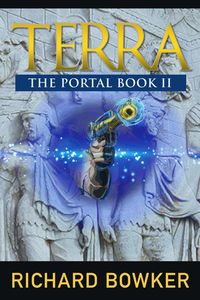 Produktbild: TERRA (The Portal Series, Book 2)