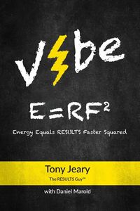 Produktbild: Jeary, T: Vibe