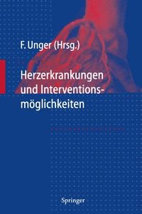 Produktbild: Herzerkrankungen und Interventions-m&ouml;glichkeiten