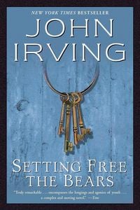 Produktbild: Setting Free the Bears