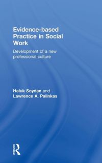 Produktbild: Evidence-based Practice in Social Work