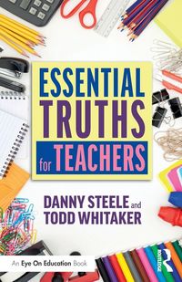 Produktbild: Essential Truths for Teachers