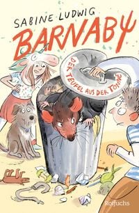 Produktbild: Barnaby &ndash; Der Teufel aus der Tonne