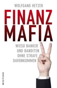 Produktbild: Finanzmafia