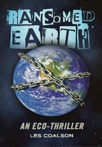 Produktbild: Ransomed Earth