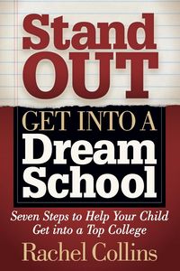 Produktbild: Stand Out Get Into a Dream School