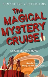 Produktbild: The Magical Mystery Cruise!