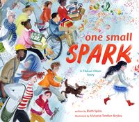 Produktbild: One Small Spark