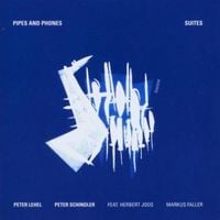 Produktbild: Pipes And Phones
