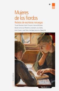 Produktbild: Mujeres de los fiordos
