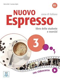 Produktbild: Nuovo Espresso 3