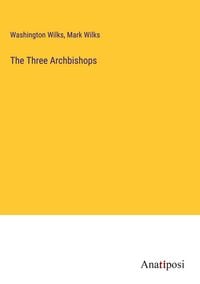 Produktbild: The Three Archbishops