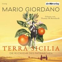 Bild vom Artikel Terra di Sicilia. Die Rückkehr des Patriarchen vom Autor Mario Giordano