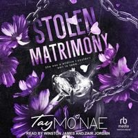 Produktbild: Stolen Matrimony