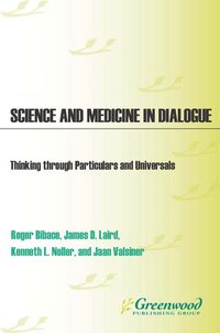Produktbild: Science and Medicine in Dialogue