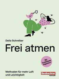 Produktbild: Frei atmen