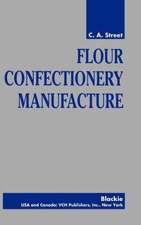 Produktbild: Flour Confectionery Manufacture