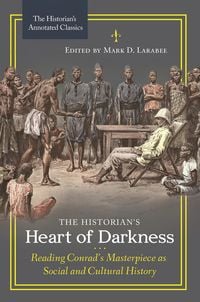 Produktbild: The Historian's Heart of Darkness