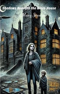 Produktbild: Shadows Beneath the Glass House