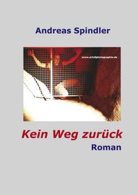 Produktbild: Kein Weg zur&uuml;ck