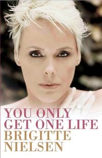 Produktbild: You Only Get One Life