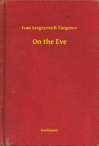 Produktbild: On the Eve