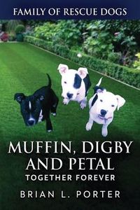 Produktbild: Muffin, Digby And Petal