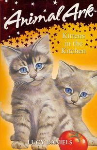 Produktbild: Daniels, L: Kittens in the Kitchen