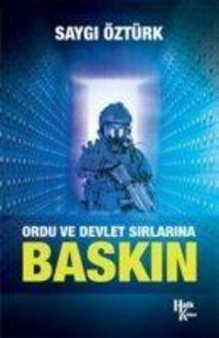 Produktbild: Ordu ve Devlet Sirlarina Baskin
