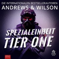 Produktbild: Spezialeinheit Tier One