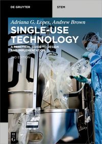 Produktbild: Single-Use Technology