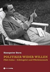 Produktbild: Politiker wider Willen