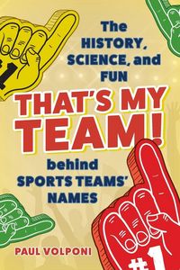 Produktbild: That's My Team!