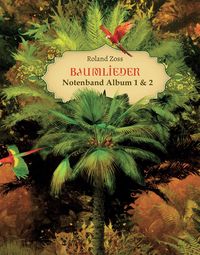 Produktbild: BAUMLIEDER Text- & Notenband CD 1+2