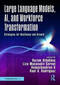 Produktbild: Large Language Models, AI, and Workforce Transformation