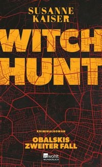 Produktbild: Witch Hunt